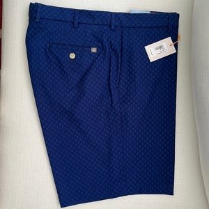 Peter Milar Mens Shorts size 38